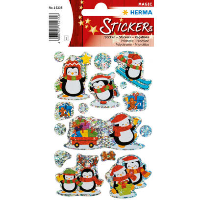 herma-15235-etiqueta-decorativa-engomada-papel-aluminio-multicolor-permanente-8-piezas