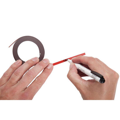 maul-6520125-tira-magnetica-1000-mm-1-m