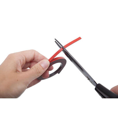 maul-6520125-tira-magnetica-1000-mm-1-m