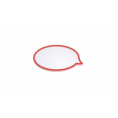 maul-moderationskarten-sprechblase-11-x-19-cm-50-m-pack