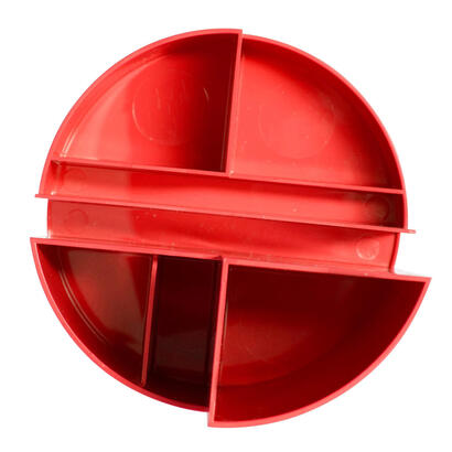 maul-4117625-bandeja-de-escritorioorganizador-plastico-rojo