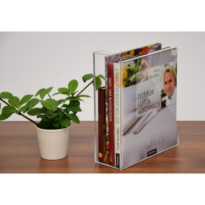 maul-1951005-estante-para-revistas-acrilico-transparente