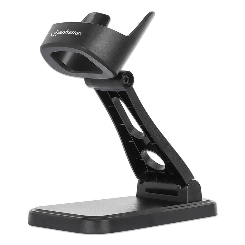 manhattan-154192-soporte-soporte-pasivo-escaner-de-codigo-de-barras-negro