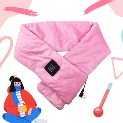 mad-monkey-2000121-chaleco-termico-braga-de-cuello