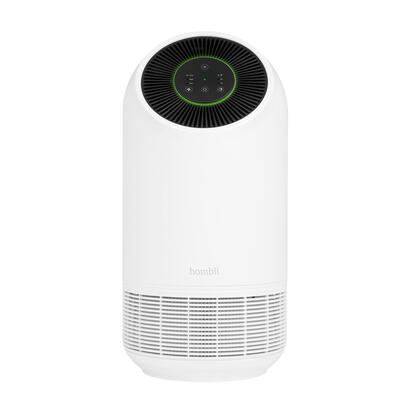 purificador-hombli-hbap-0109-de-aire-25-m-30-db-negro-blanco