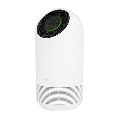 purificador-hombli-hbap-0109-de-aire-25-m-30-db-negro-blanco