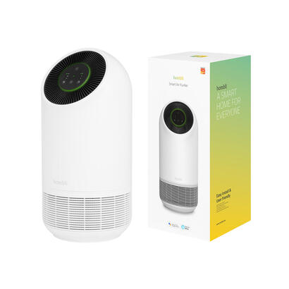 purificador-hombli-hbap-0109-de-aire-25-m-30-db-negro-blanco
