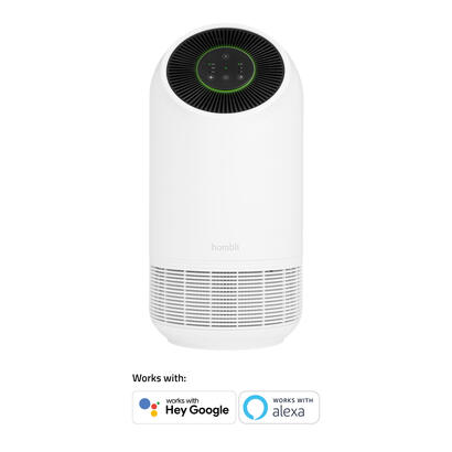 purificador-hombli-hbap-0109-de-aire-25-m-30-db-negro-blanco