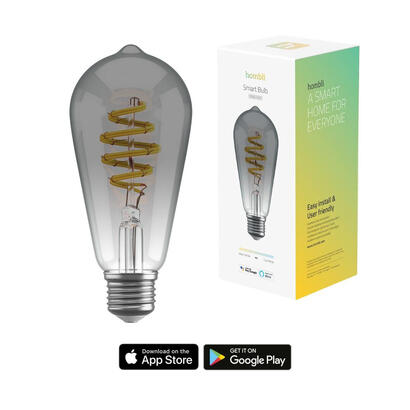 bombilla-inteligente-hombli-hbeb-0211-wi-fi-55-w