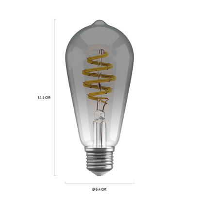 bombilla-inteligente-hombli-hbeb-0211-wi-fi-55-w