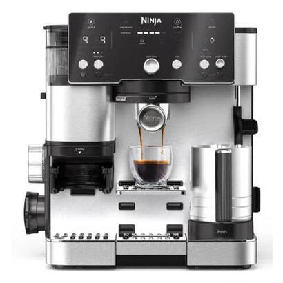 nutri-ninja-es501eu-cafetera-espresso-plateadonegro