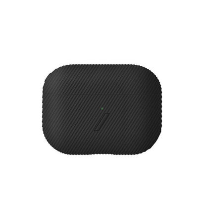 native-union-curve-airpods-pro-case-black