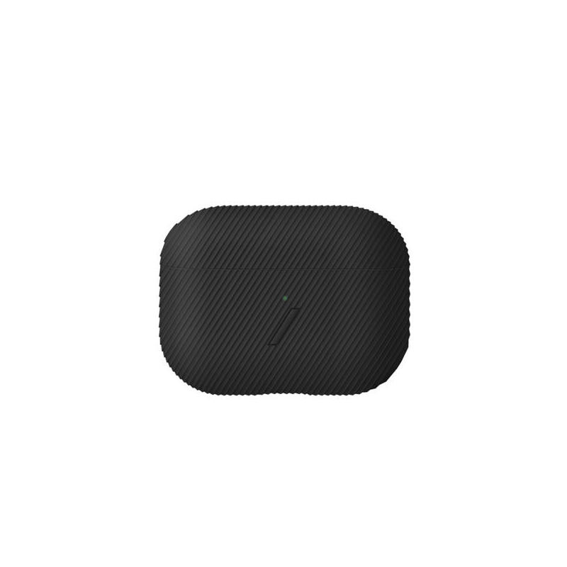 native-union-curve-airpods-pro-case-black