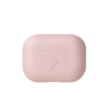 native-union-curve-airpods-pro-case-rose