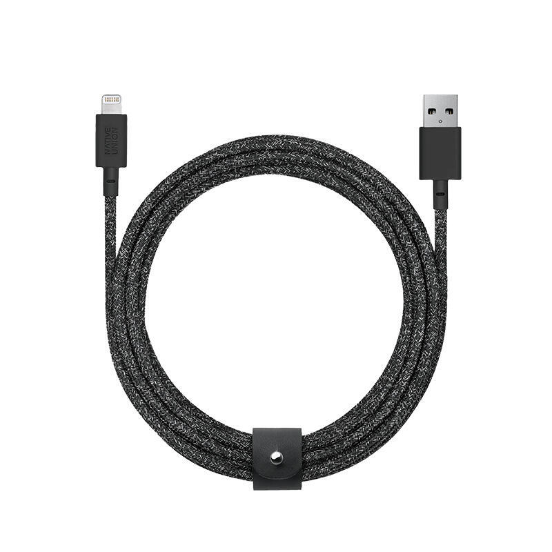 native-union-belt-cable-usb-a-to-lightning-12m-black