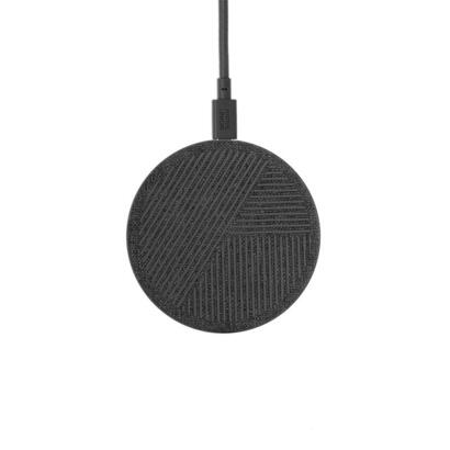 native-union-drop-10w-wireless-charging-pad-slate-gray