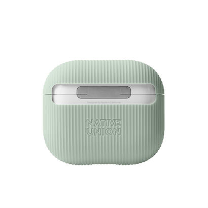 native-union-curve-airpods-3-gen-silicone-case-sage