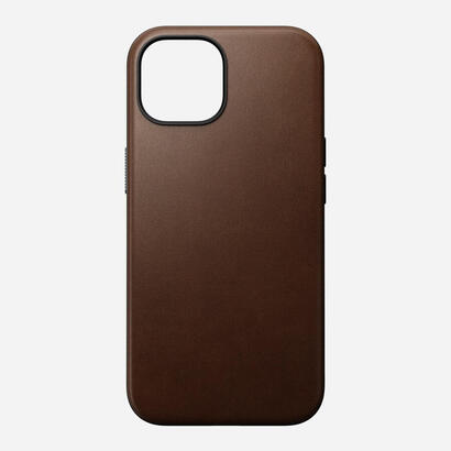 nomad-modern-leather-case-iphone-15-brown