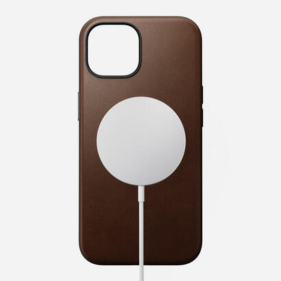 nomad-modern-leather-case-iphone-15-brown