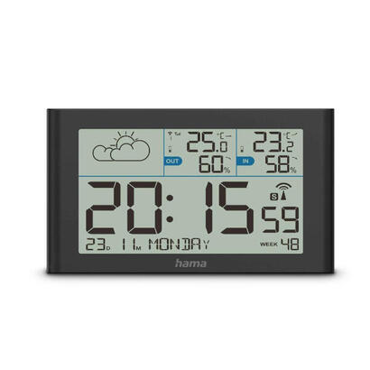 hama-00222216-estacion-meteorologica-digital-negro-bateria
