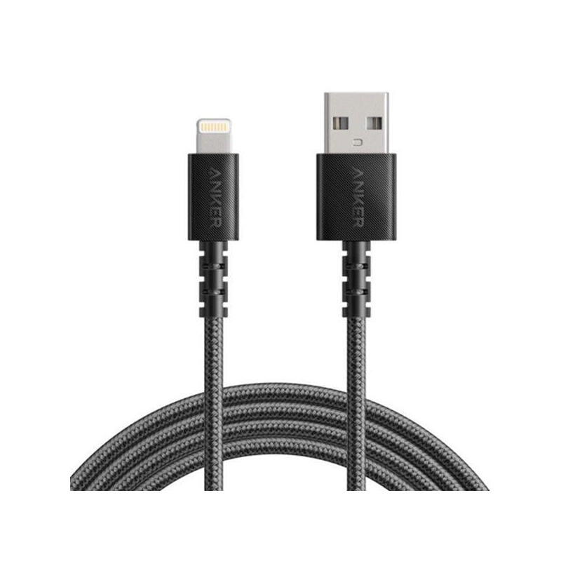 cable-anker-powerline-select-usb-a-to-lightning-18m-black cable-anker-powerline-select-usb-a-to-lightning-18m-black