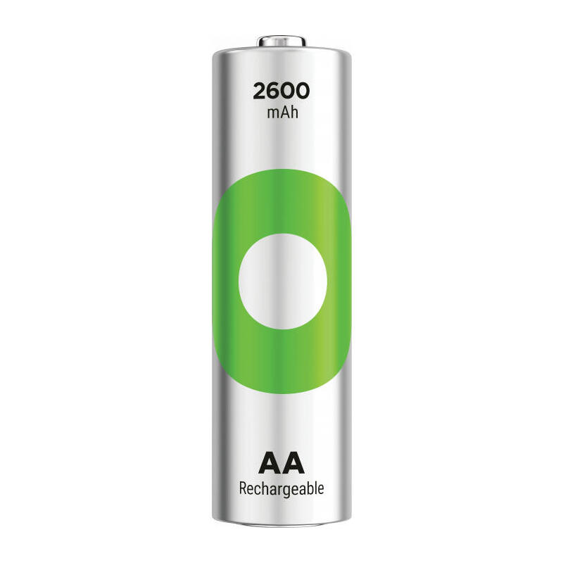 recyko-aa-battery-2600mah-nimh-4-pack recyko-aa-battery-2600mah-nimh-4-pack