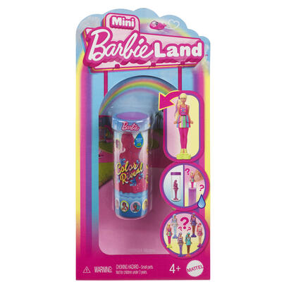 barbie-mini-barbieland-hyf28-muneca