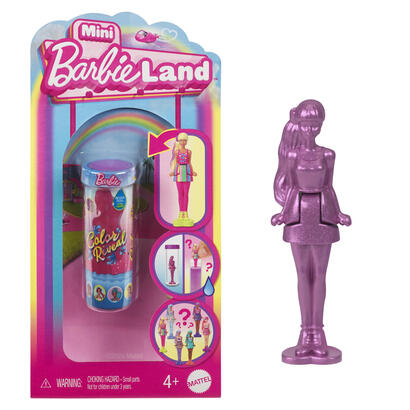 barbie-mini-barbieland-hyf28-muneca