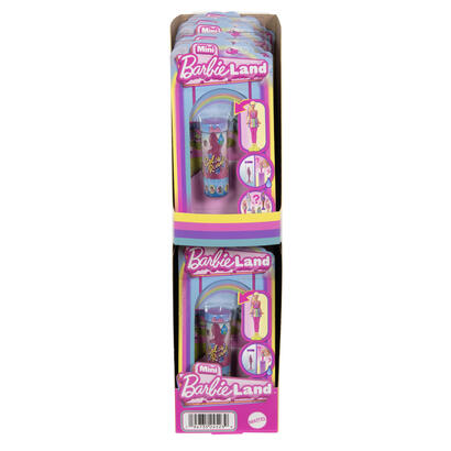 barbie-mini-barbieland-hyf28-muneca