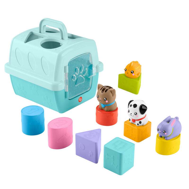 fisher-sorter-transport-er