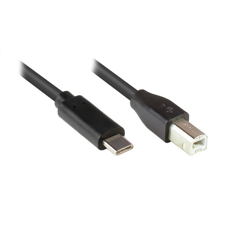 good-connections-usb20-cable-c-b-negro-05m good-connections-usb20-cable-c-b-negro-05m