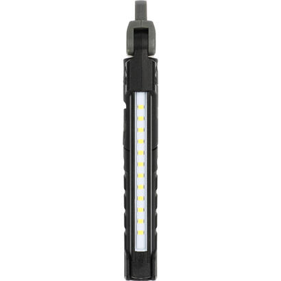 brennenstuhl-1173730002-luz-de-trabajo-negro-gris-led-3-w