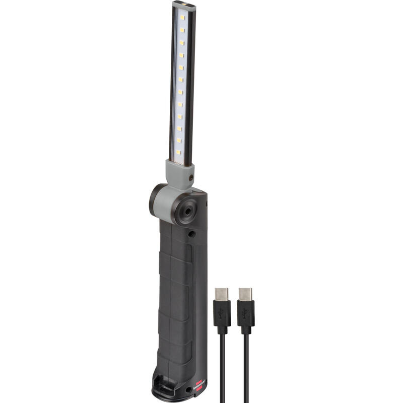 lampara-brennenstuhl-1177370010-de-trabajo-negro-gris-led-33-w lampara-brennenstuhl-1177370010-de-trabajo-negro-gris-led-33-w