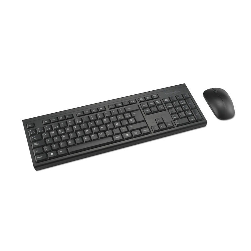 teclado-espanol-kensington-km150-eq-inalambrico-wrls teclado-espanol-kensington-km150-eq-inalambrico-wrls
