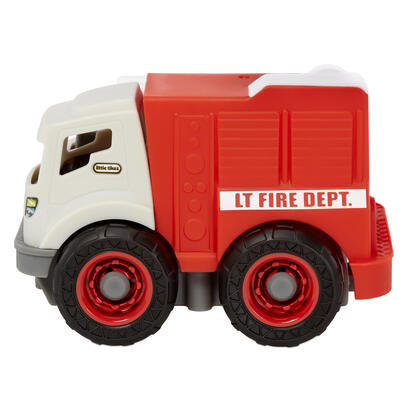 pojazd-dirt-digger-minis-straz-pozarna