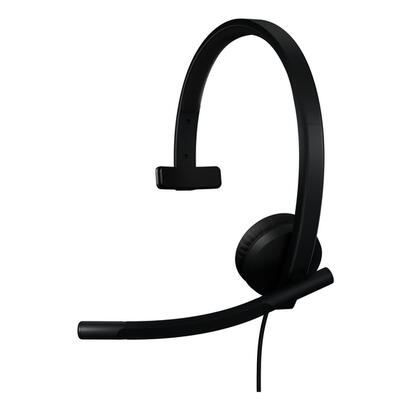 auriculares-logitech-h570e-alambrico-usb-tipo-a-negro