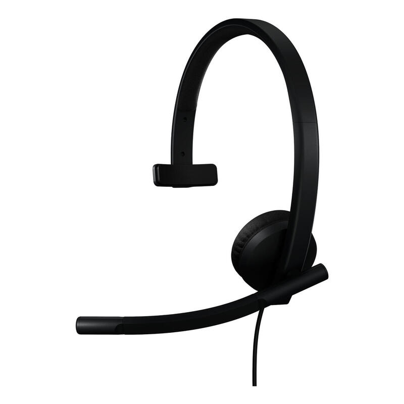 auriculares-logitech-h570e-alambrico-usb-tipo-a-negro auriculares-logitech-h570e-alambrico-usb-tipo-a-negro