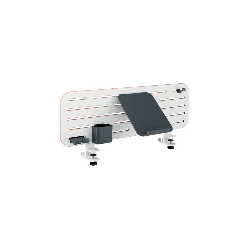 leitz-schreibtisch-organizer-80x25cm-pegboard-mnotebookhalter-ergo-blanco leitz-schreibtisch-organizer-80x25cm-pegboard-mnotebookhalter-ergo-blanco