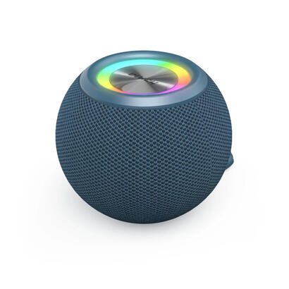 altavoz-hama-ball-shape-mono-azul