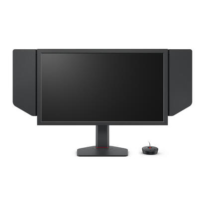 benq-zowie-xl2566x-monitor-lcd-gaming-241-1920-x-1080-full-hd-1080p-400-hz-tn-320-cdm-10001-05-ms-3xhdmi-displayport