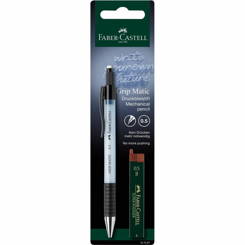 faber-camell-dbs-grip-matic-1375-05mm-12-minen-bk-10er faber-camell-dbs-grip-matic-1375-05mm-12-minen-bk-10er
