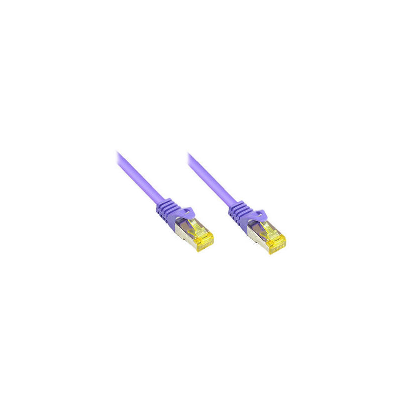 good-connections-cable-de-red-m-cat7-rohk-violetaat-1m