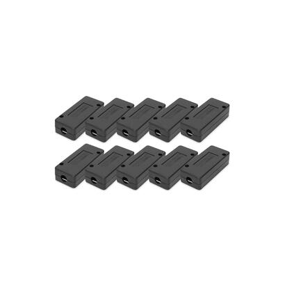 modulo-de-conexion-digitus-cat-7-apantallado-10-piezas-negro-dn-93907-1-10