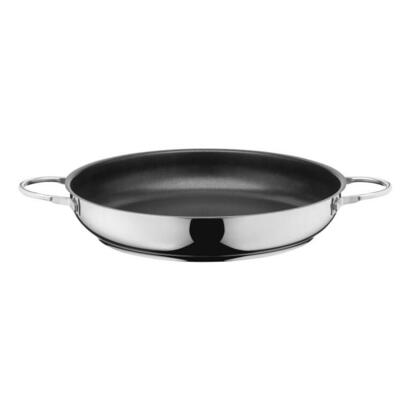 silit-frying-pan-calabria-32cm-stainless-steel-2111301783