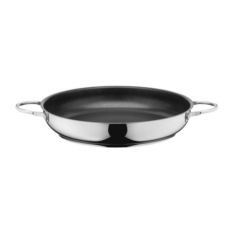 silit-frying-pan-calabria-32cm-stainless-steel-2111301783 silit-frying-pan-calabria-32cm-stainless-steel-2111301783