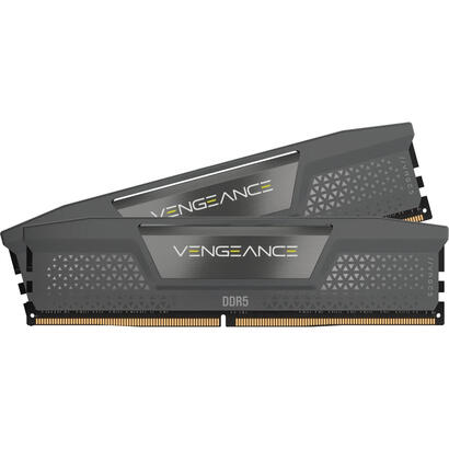 memoria-corsair-32-gb-ddr5-6400-2x-16-gb-kit-dual-ram-negro-cmk32gx5m2b6400z32-vengeance-intel-xmp-amd-expo-cmk32gx5m2b6400z32