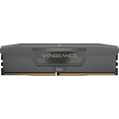 memoria-corsair-32-gb-ddr5-6400-2x-16-gb-kit-dual-ram-negro-cmk32gx5m2b6400z32-vengeance-intel-xmp-amd-expo-cmk32gx5m2b6400z32