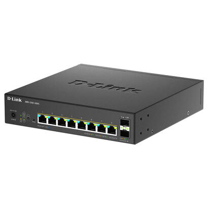 switch-gestionable-d-link-dms-1250-10spl-8x-multigigabit-25g-poe-2x10g-sfp-120w