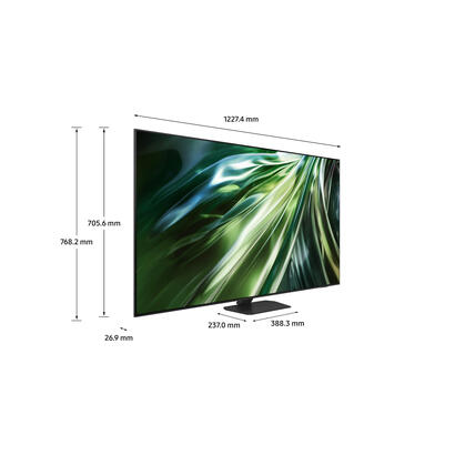 samsung-s90d-tq55qn90dat-55-neo-qled-4k-ultra-hd-smart-tv-wifi-negro-televisor samsung-s90d-tq55qn90dat-55-neo-qled-4k-ultra-hd-smart-tv-wifi-negro-televisor