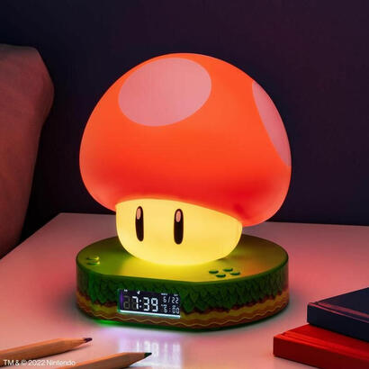 reloj-despertador-mushroom-super-mario-bros